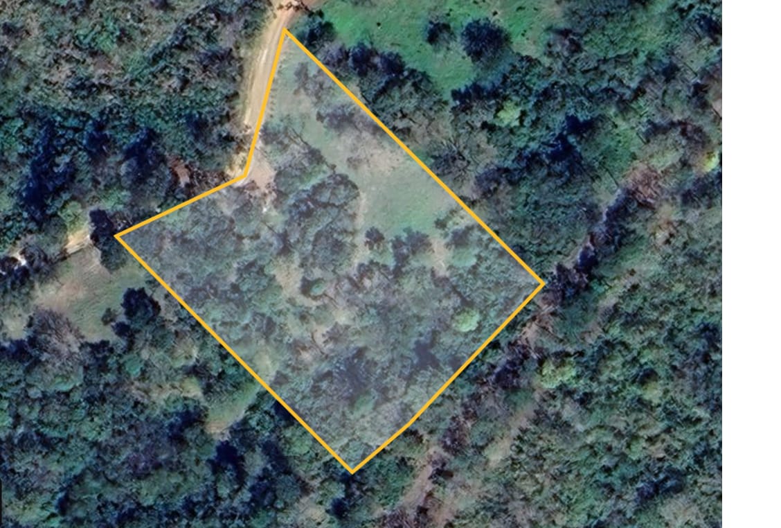 Pura Jungla One — Lot #32 — Playa Negra, Guanacaste