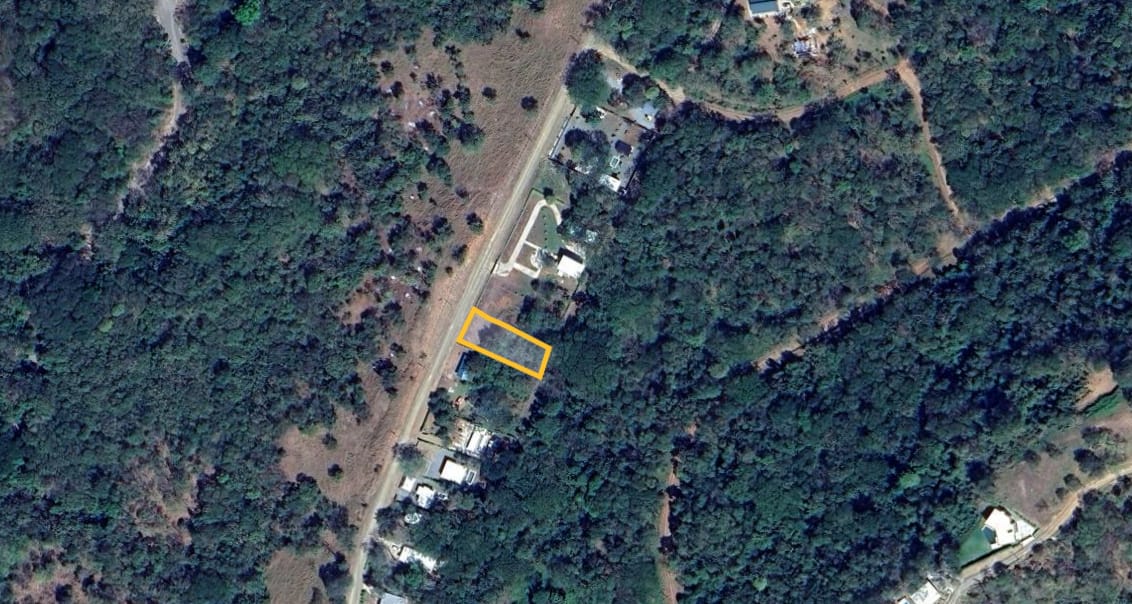 Pura Jungla One — Public Road Lot #32 — Playa Negra, Guanacaste