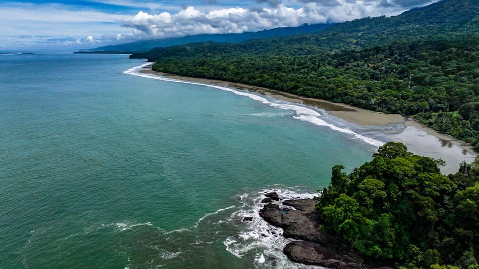 Guanacaste, Costa Rica